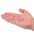 thumbnail image 2 of Berkley PowerBait® Power® Switch, 2.5 in, HD Pink Wizard, 2 of 4