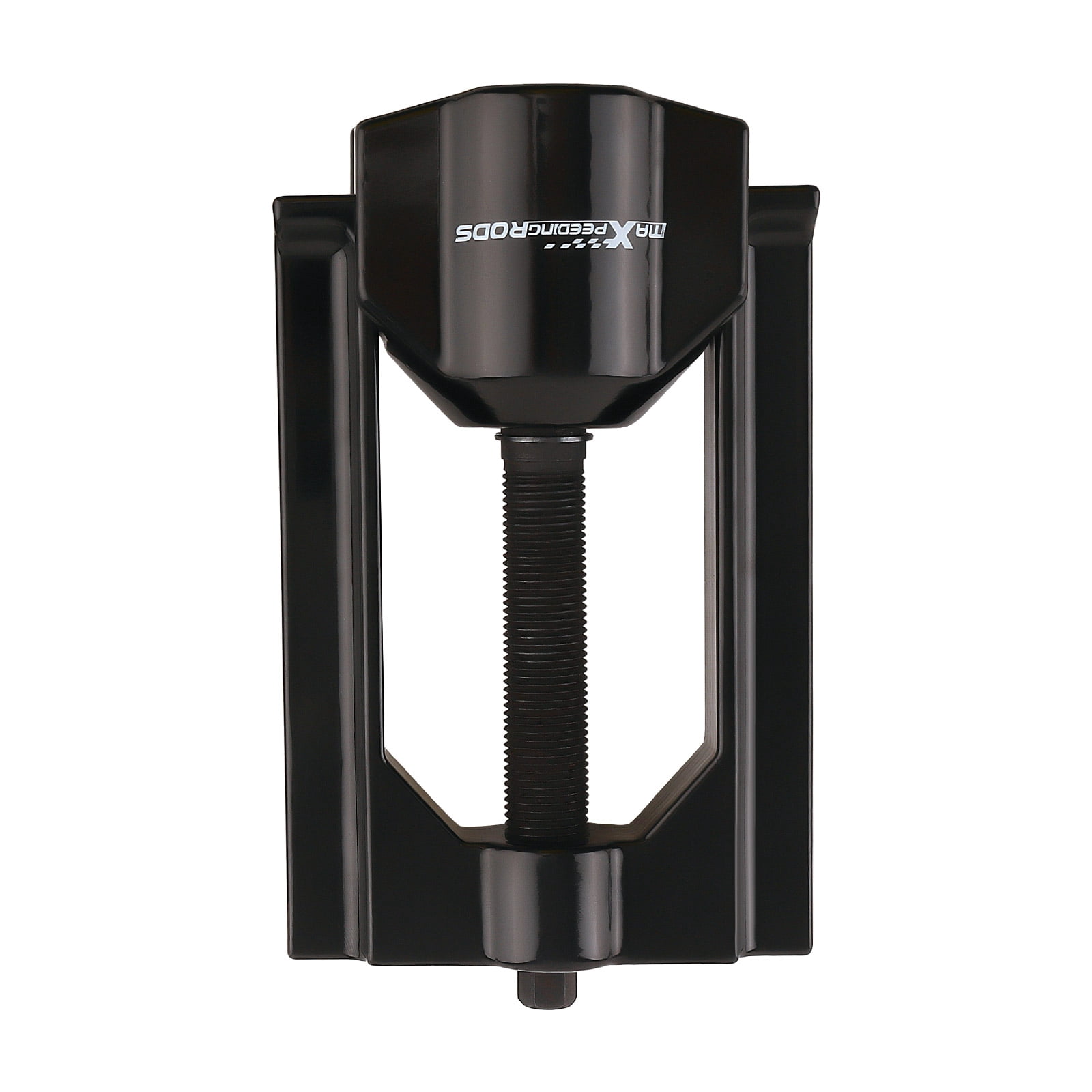 Maxpeedingrods U Joint Pullers Heavy Duty for Class 1-3 Universal 1"-1.25" U-joint Puller Black