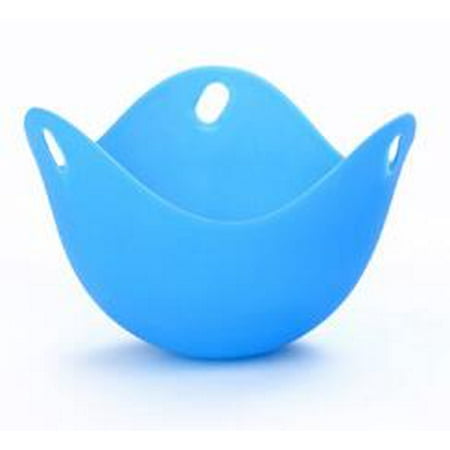 

4pc/1pc Egg Poacher Silicone Egg Cooker Kitchen Tools Pancake Cookware Bakeware Steam Egg Dish Tray Healthy Egg Pancakes