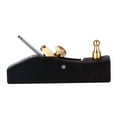 thumbnail image 4 of OUNONA Small Hand Planer Wood Steel 1Pack For Wood Polishing, 4 of 7