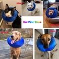 thumbnail image 5 of Collar inflable para perros Katoggy Soft E-Collares para después de la cirugía, 5 of 5