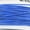 8# Royal Blue, variant on 30 Yards Spool Korean Waxed Cord String Thread Round 2mm for Bracelet Necklace-9# Grey