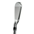 thumbnail image 3 of Cobra King RAD Speed Iron Set 5-PW+GW (Steel KBS Tour 90 Regular) NEW, 3 of 3