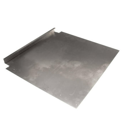 

FRYMASTER 9006412 SIDE CMBSTN CHAMBER MJCF FOR FRYMASTER