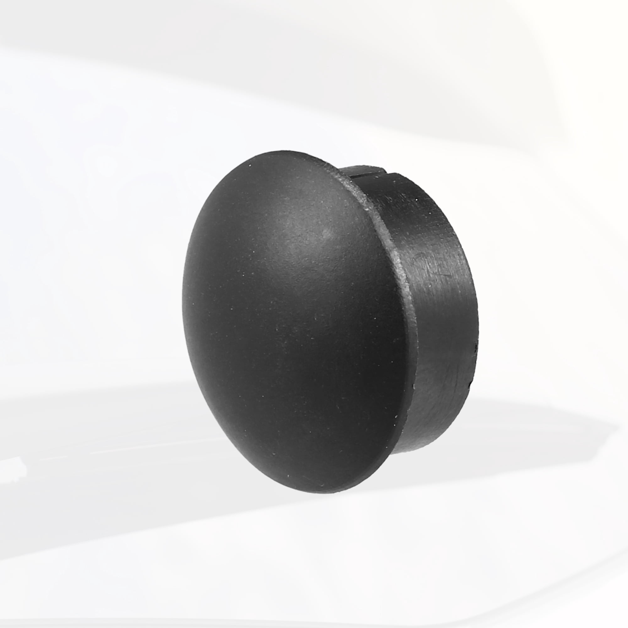 Unique Bargains Rear Windshield Wiper Arm Nut Cover Cap for Jeep Compass 2007-2017