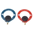 thumbnail image 1 of Loop Antenna, Replacement Donut AM Antenna PCB 2Pcs  for Home, 1 of 7
