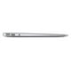 thumbnail image 5 of Apple MacBook Air MD711LL/B Laptop 11.6 pulgadas LED retroiluminada HD, Intel Dual-Core i5 hasta 2.7GHz, 4 GB RAM, 128GB SSD, HD Cámara, USB 3.0, 802.11ac, Bluetooth, Mac OS X (Reacondicionado), 5 of 5