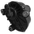 thumbnail image 2 of 6511500094 Intake Control Motor Engine Runner Control Valve for ML250 V220d Sprinter 2.1L, 2 of 5