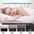 thumbnail image 4 of ILWHE LED Digital Alarm Clock, 4 of 5