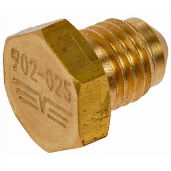 Dorman - OE Solutions A/C Service Valve Cap