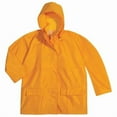 thumbnail image 2 of Men's 150D Rip-Stop Rainsuit, 2 of 2