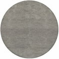 thumbnail image 7 of BoutiqueRugs Trinway Shags Area Rug - Medium Gray - 3'6" x 5'6", 7 of 7