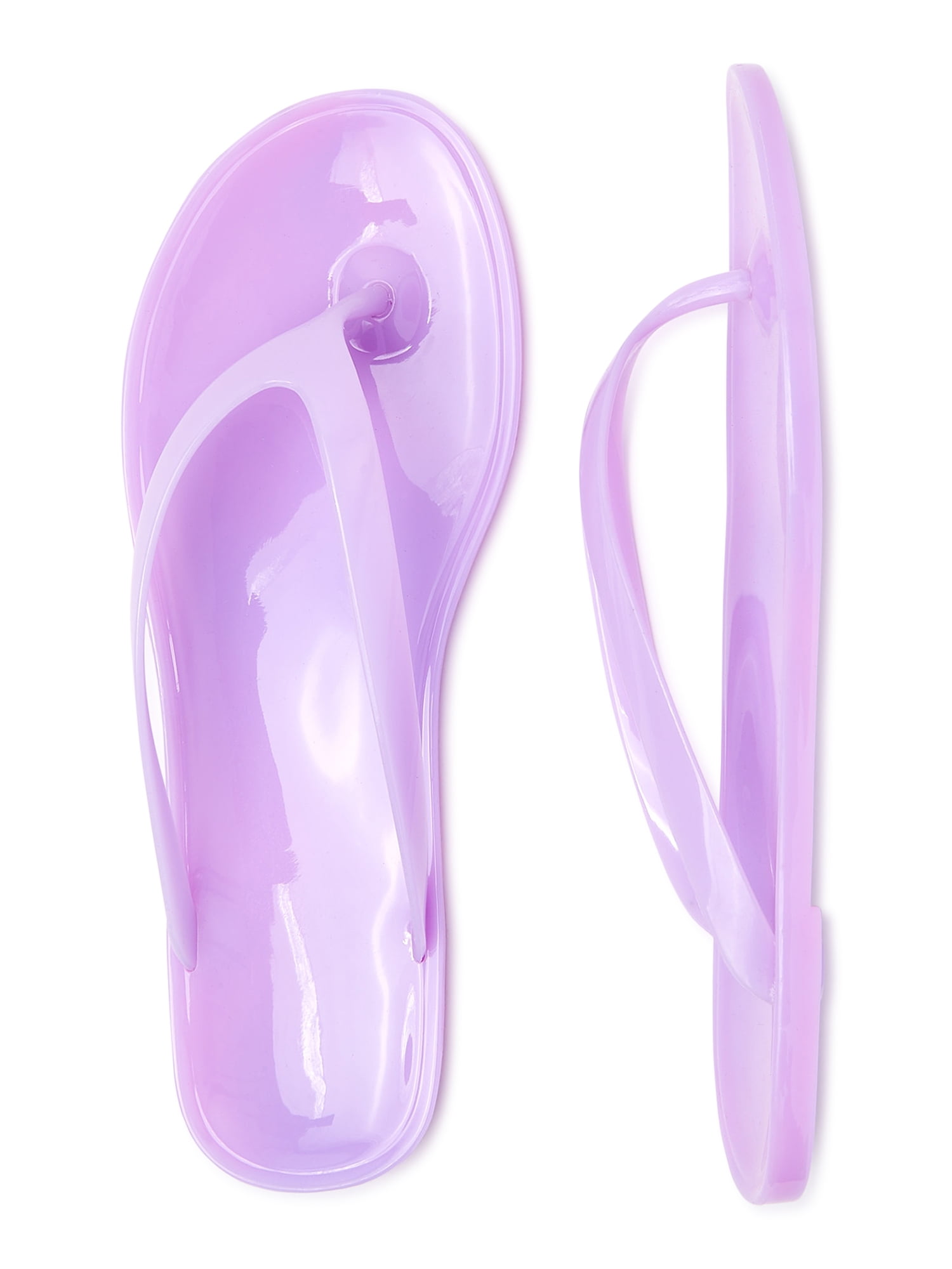 lillie jelly thong sandals