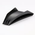 thumbnail image 2 of Universal Motorcycle Wing Winglets, Motorcycle Winglet Aerodynamic Wing Kit Fit for Most Motorbike, 2 of 8