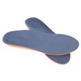 thumbnail image 1 of Dioche Orthopedic Pads,Unisex Orthopedic Insole X/O Shape Leg Correction Flat Foot Arch Support Orthotics Orthopedic Pads, 1 of 8