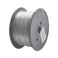 thumbnail image 2 of Alambre para colgar cuadros, cuerda de alambre de acero inoxidable de 84 m, alambre trenzado para marcos de cuadros para clubes, relojes, espejos,, 2 of 8