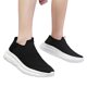 thumbnail image 1 of Deporte Sin Cordones para Correr Zapatos Descalzos Mujeres Y Hombres Cómodos, 1 of 9