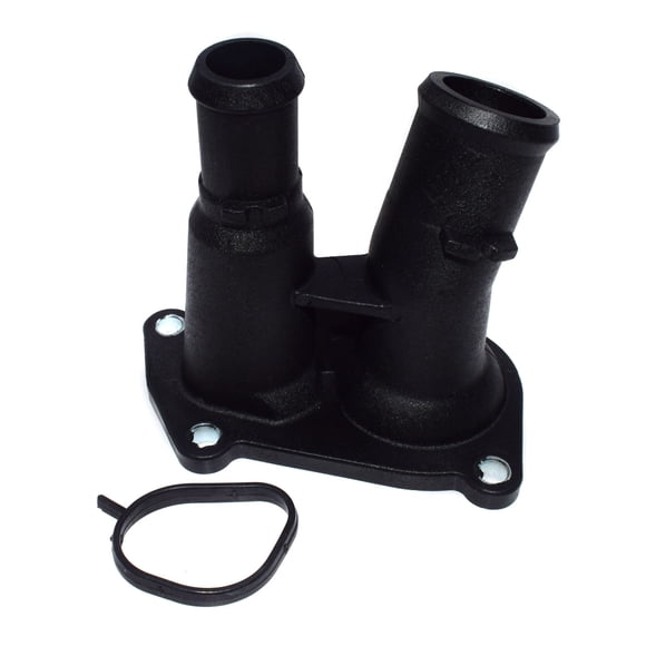 Coolant water socket suitable for Ford Courier Fiesta Focus Puma Wagon 1.25-1.7L 1995-04-