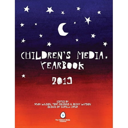 The Children's Media Yearbook 2019 (Paperback)
