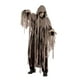 thumbnail image 2 of Disfraz medieval con guantes reversibles para Halloween, para niños y adultos. A, 2 of 8