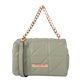 thumbnail image 1 of Bolsa Cruzada Marca Nicole Lee acolchonada con cadena Sage Nicole Lee Nyla, 1 of 3