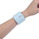 thumbnail image 2 of Pulsera Memo de silicona resistente al agua grabable para ancianos olvidadizos azul claro Sywqhk Libre de BPA, 2 of 6