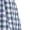 Blue White Plaid, variant on ANRABESS Womens Gingham Shirt Dress Short Sleeve Summer Casual Midi Dress Button Front Collared Drawstring Waist Flowy A Line Vacation Dress