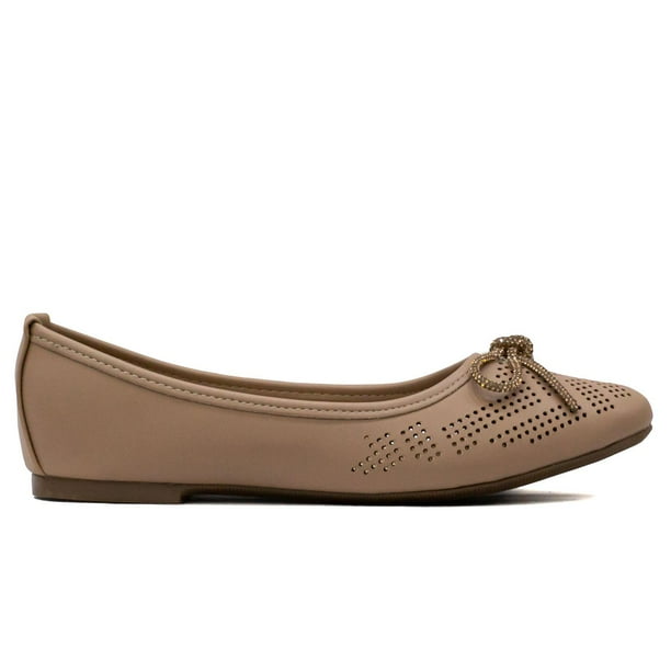 Flats ZMéxico 484 para Mujer