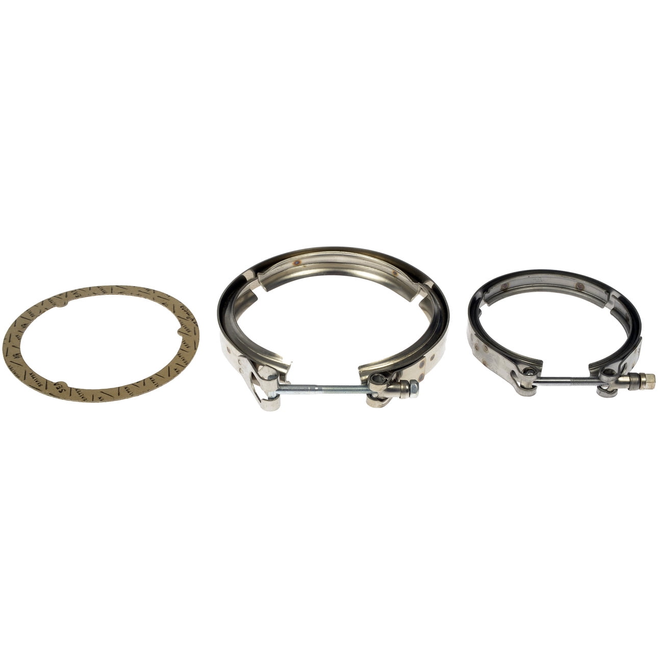 Dorman 667-721 Turbocharger Outlet Elbow for Specific Ram Models