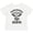 AA-White, variant on Inktastic Handpicked for Earth by My Titi in Heaven with Angel Wings Boys or Girls Toddler T-Shirt