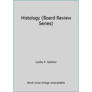 Histology (Board Review Series) [Paperback - Used]