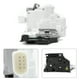 thumbnail image 3 of Para Actuador De Cerradura De Puerta Delantera Izquierda 8J2837015A Apto Para A4 1,8 TFSI 2007-2016 1798 120 88, 3 of 8