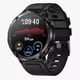 thumbnail image 3 of Smartwatch Hombre Reloj Inteligente Fralugio T30 Round Full Hd Ips Negro Fralugio Sport, 3 of 4