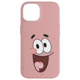thumbnail image 1 of Funda de teléfono SPONGEBOB SQUAREPANTS Patrick Star para iPhone 14, 1 of 3