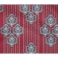 thumbnail image 4 of oneOone Coton Flex Tissu Ethnique Imprimé Ikat BTY 40 Pouces de Large, 4 of 4