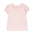 thumbnail image 3 of Carter's Child of Mine Baby Girl Romper, 2-Piece, Sizes 0/3-24 Months, 3 of 6