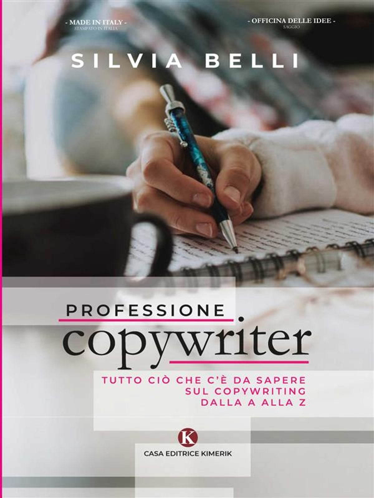 Professione copywriter - eBook