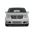 thumbnail image 6 of Flashtech RGB Multi Color LED Halo kit with Wifi App for 05-09 Dodge Caravan Fog Lights, 6 of 11