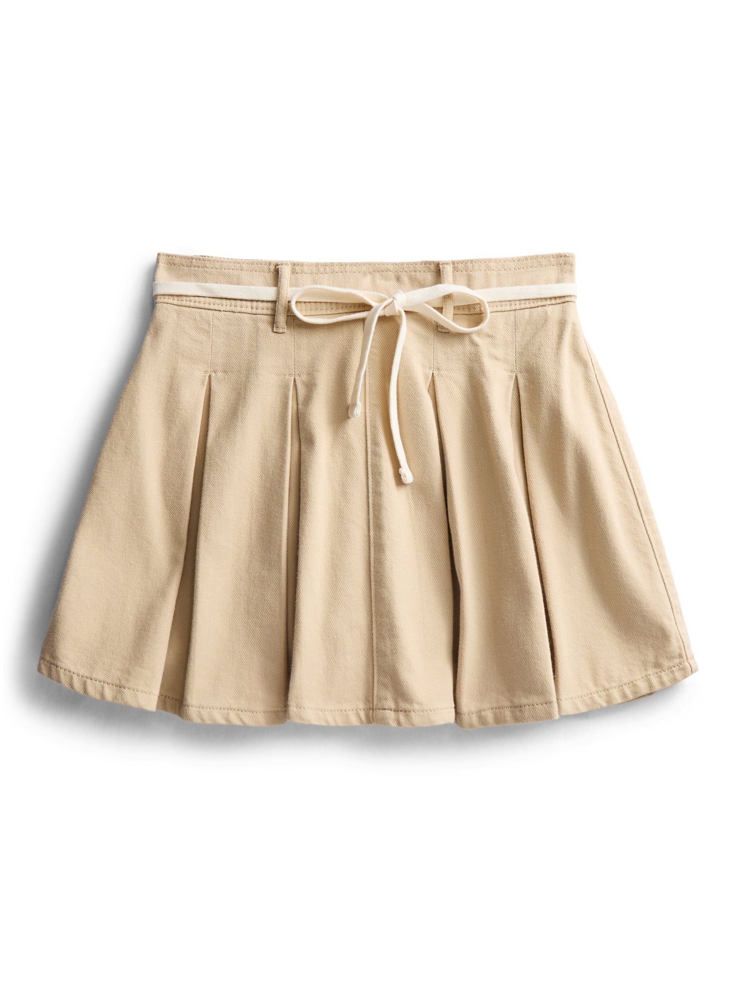 Weekend Academy Girls Pleated Mini Skirt, Sizes 4-18