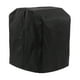 thumbnail image 1 of Funda protectora para jaula de pájaros Good Night Birdjacket Cover para periquitos Jaulas cuadradas negro, 1 of 9
