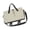 Beige, variant on Travel Bag Sport Bag Wheeled Gym Bag Training Bag Large Capacity Fitness Bag