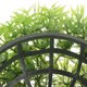 thumbnail image 5 of unbranded 2Ud Bola Topiario De Césped Falso Verde Para De Y Espacios Interiores Y Exteriores, 5 of 6