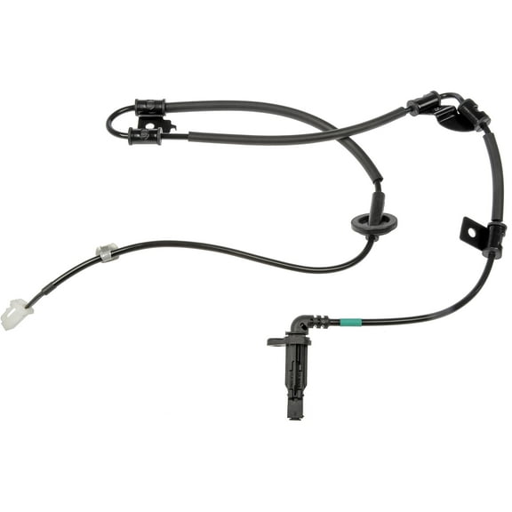 Dorman 970-817 Rear Driver Side ABS Wheel Speed Sensor for Specific Hyundai / Kia Models Fits select: 2005-2009 HYUNDAI TUCSON, 2007-2010 KIA SPORTAGE