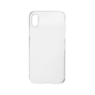 onn. White Pearl Phone Case for iPhone 11 / iPhone XR