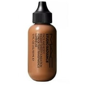 Mac Studio Radiance Face And Body Radiant Sheer Foundation C6 50 Ml/1.7 Ounce