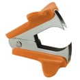thumbnail image 1 of Clipco Staple Remover (6-Pack) (Orange), 1 of 4