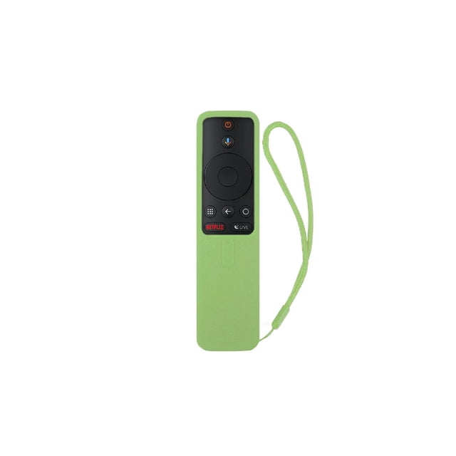 Funda De Control Remoto Xiaomi Mi Box S Y Xiaomi Mi Tv Stick Xiaomi De Control Remoto Xiaomi Mi Box S Y Xiaomi Mi Tv Stick