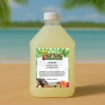 thumbnail image 3 of Tropical Sensations Lemon Granita Slushie Mix – 64 oz Bottle – Non-Alcoholic Frozen Drink Mix for Slush Machines, 3 of 5