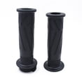 thumbnail image 2 of S SERENABLE 2 Pieces Motorcycle Handle Grips 7/8" 22mm Replacement Parts for, 2 of 9