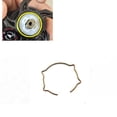 thumbnail image 2 of FOR Kestrel for Valiant Eaglell baitcast reel Fivestar sound spring 10PCS, 2 of 7